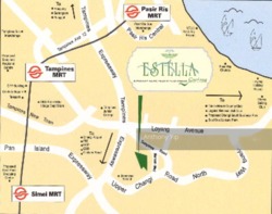 Estella Gardens (D17), Condominium #193904272